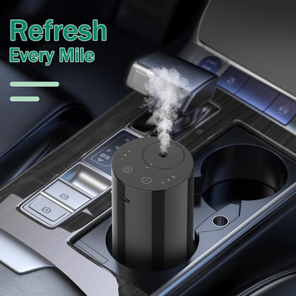 Rechargeable Waterless Essential Oil Diffuser