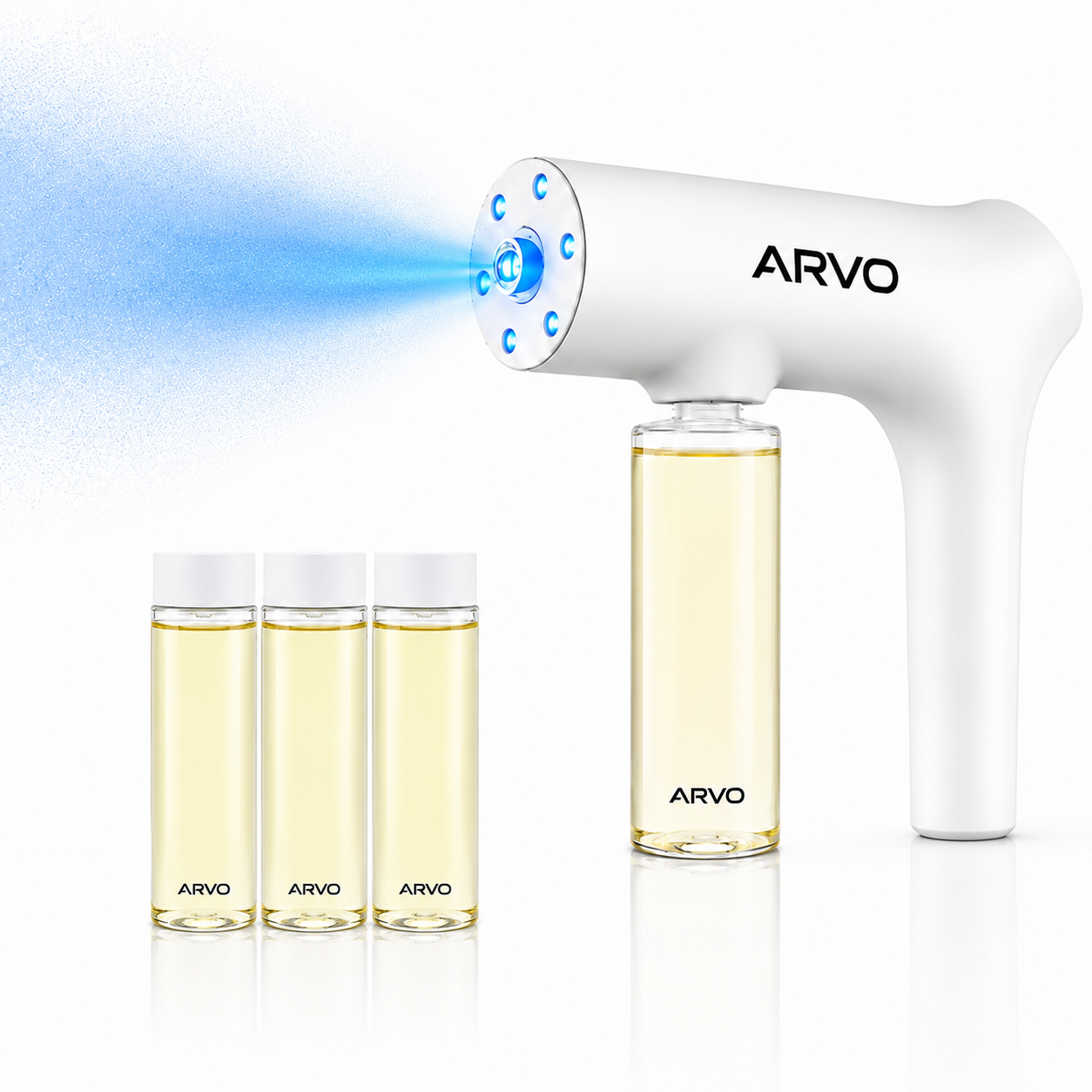 Nano Blue Light Probiotic Deodorizer